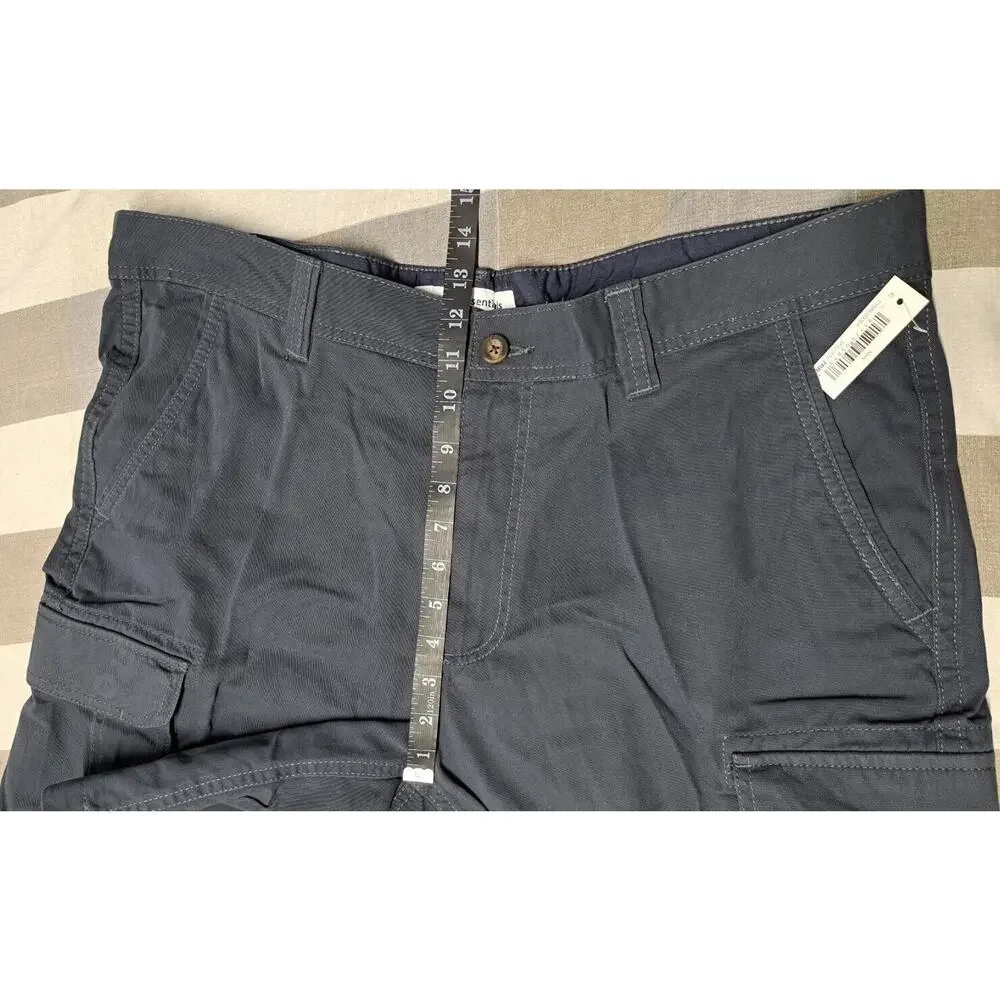 Essentials Men's Classic-Fit 10